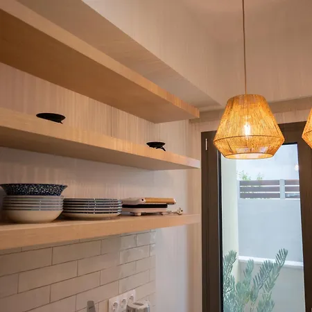 Apartment Ririka Homes *
