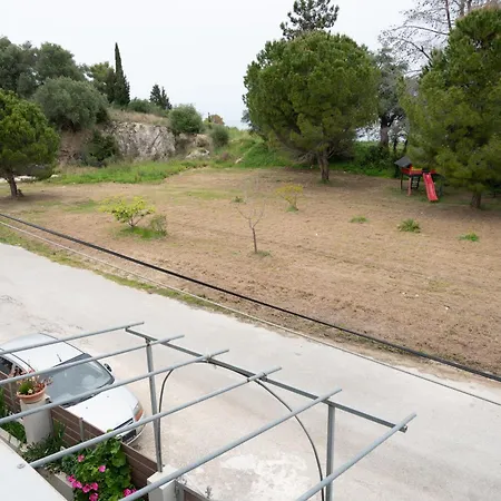 Apartment Ririka Homes Petriti (Corfu)