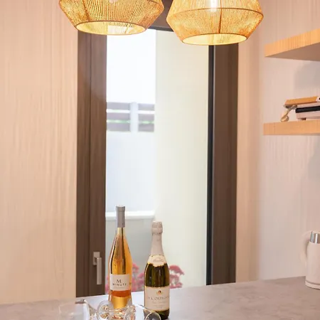 Апартаменты Ririka Homes