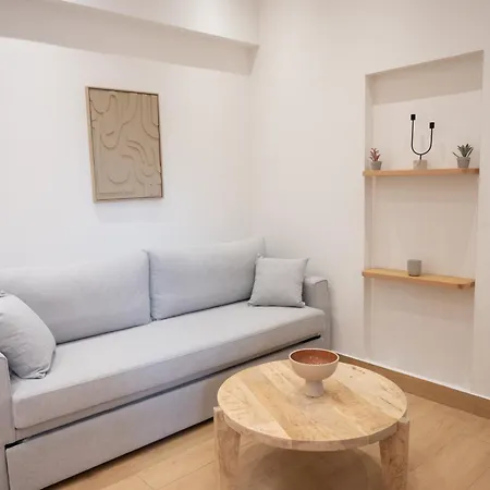 Apartment Ririka Homes *