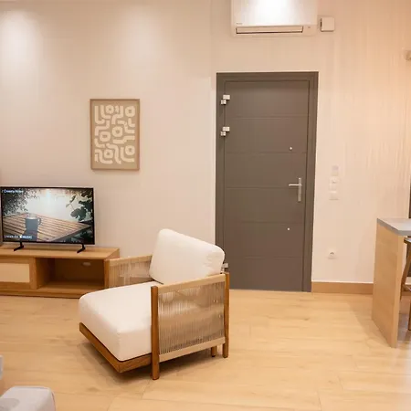 Ririka Homes Petriti (Corfu)