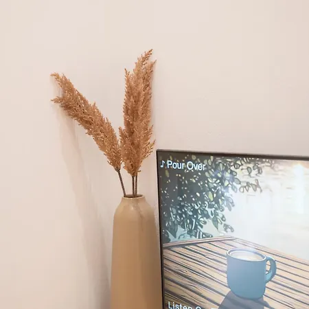 Apartment Ririka Homes *