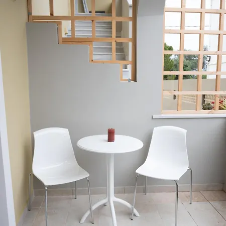 Ririka Homes Apartment