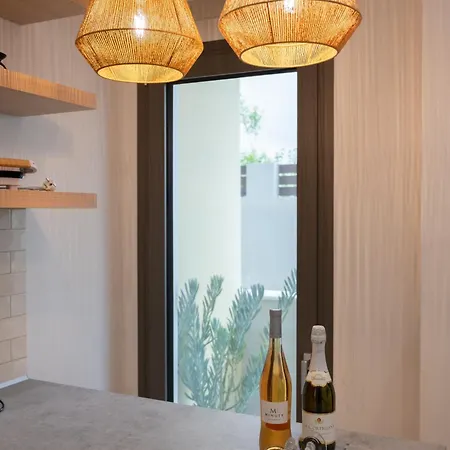 Апартаменты Ririka Homes