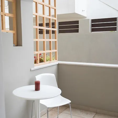 Apartment Ririka Homes Petriti (Corfu)