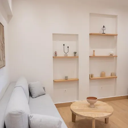 Apartment Ririka Homes