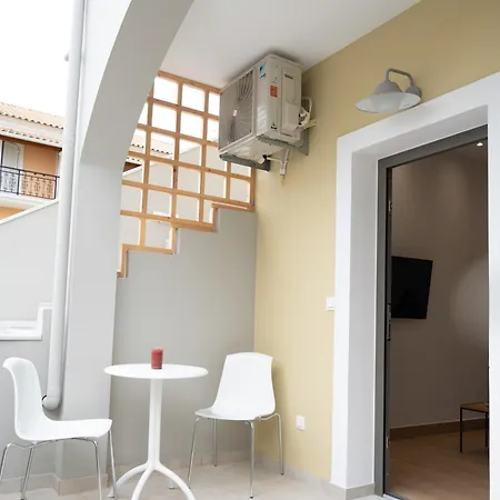 Ririka Homes Апартаменты *