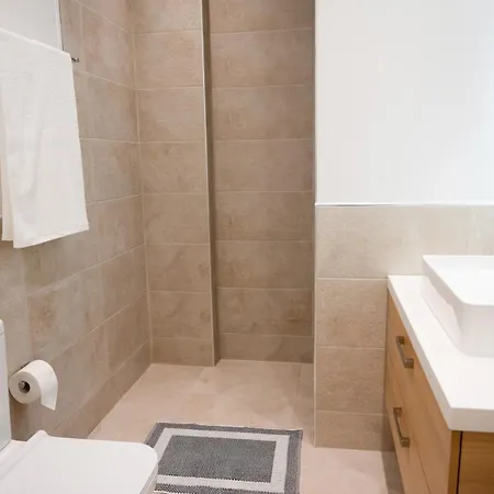 Apartment Ririka Homes Petriti (Corfu)