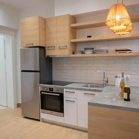 Ririka Homes