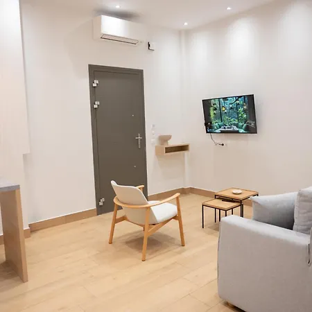 Apartment Ririka Homes Petriti (Corfu)