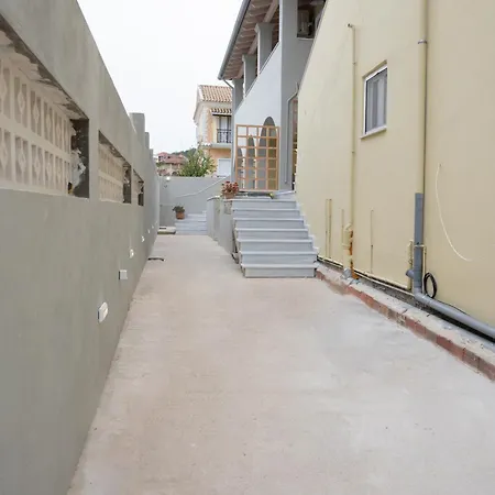 Ririka Homes Petriti (Corfu)