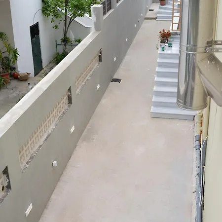 Apartment Ririka Homes
