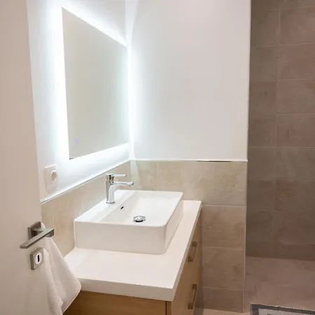 Ririka Homes Petriti (Corfu)