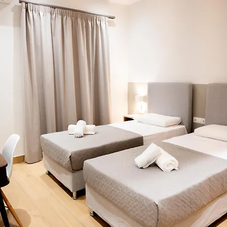Ririka Homes * Petriti (Corfu)
