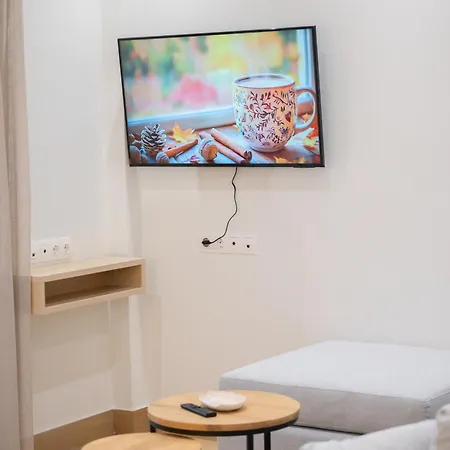 Apartment Ririka Homes