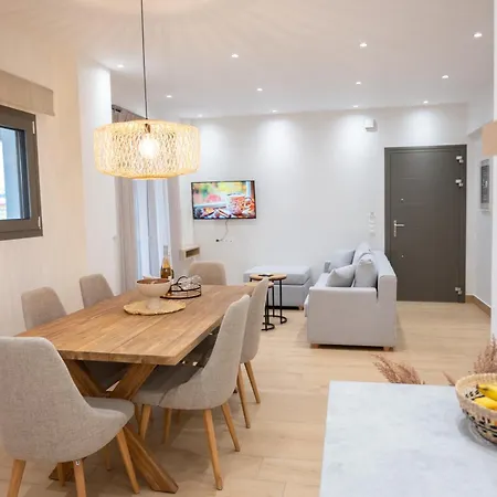 Ririka Homes * Petriti (Corfu)