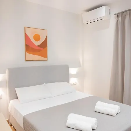Ririka Homes * Petriti (Corfu)