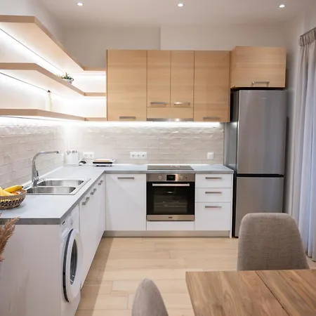 Ririka Homes