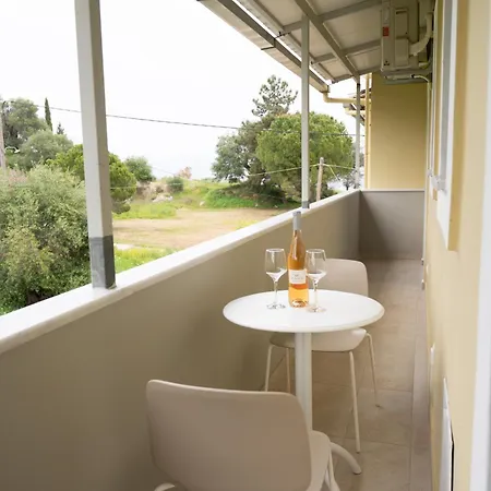 Ririka Homes Apartment