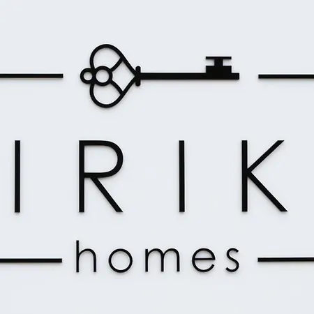 Apartment Ririka Homes Petriti (Corfu)