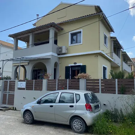 Apartment Ririka Homes *