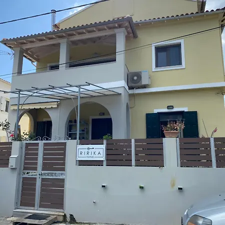 Ririka Homes