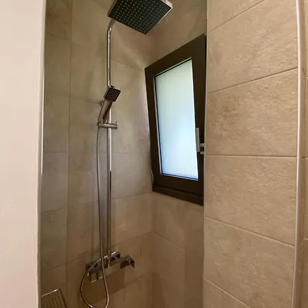 Апартаменты Ririka Homes Petriti (Corfu)