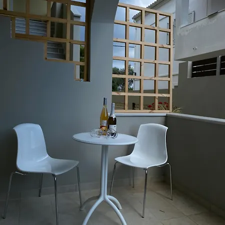 Ririka Homes Apartment Petriti (Corfu)