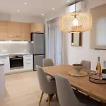 Ririka Homes شقة *