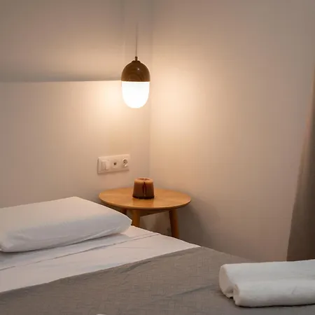 Ririka Homes Appartement *
