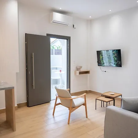 Appartement Ririka Homes