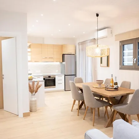 Ririka Homes Petrití