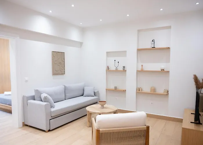 Ririka Homes Apartamento