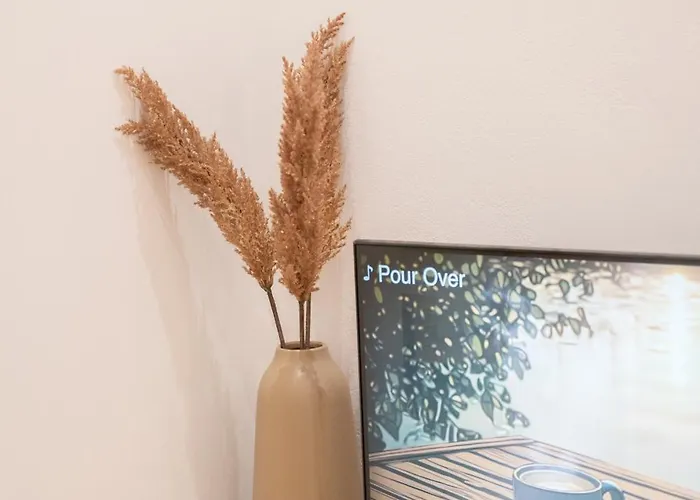 Apartamento Ririka Homes *