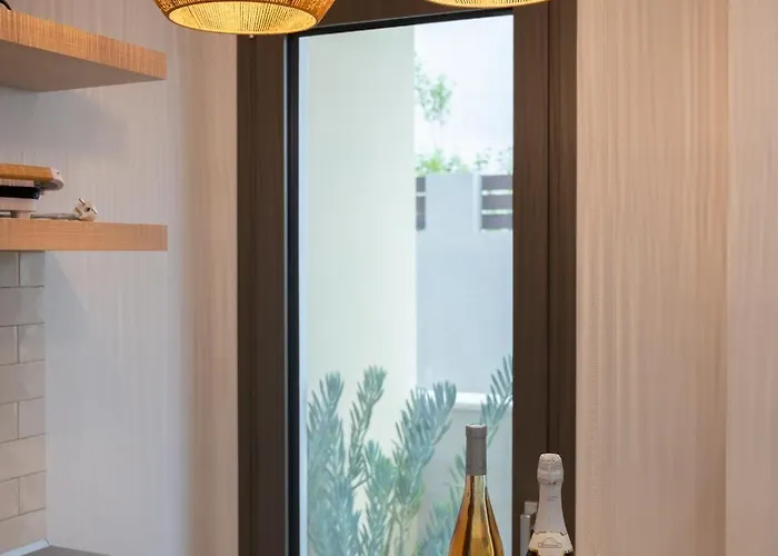 Apartamento Ririka Homes