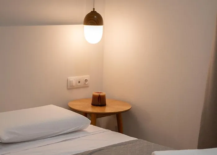 Ririka Homes Apartamento *