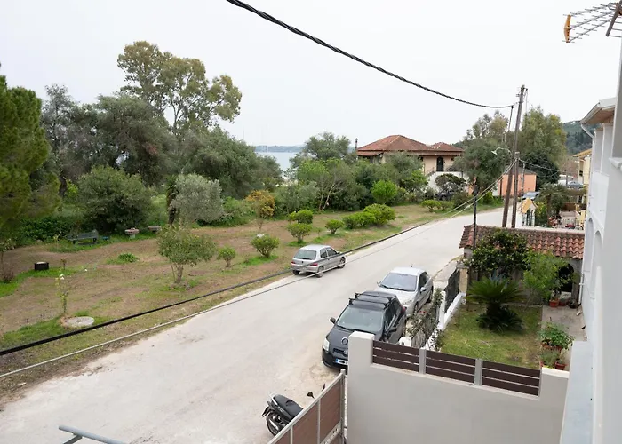 Apartamento Ririka Homes Petrití