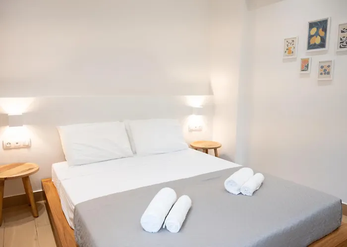 Apartamento Ririka Homes Petrití