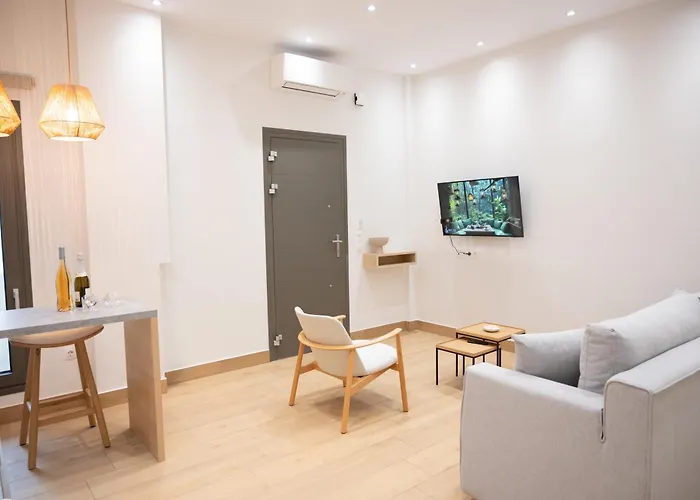 Ririka Homes Apartamento