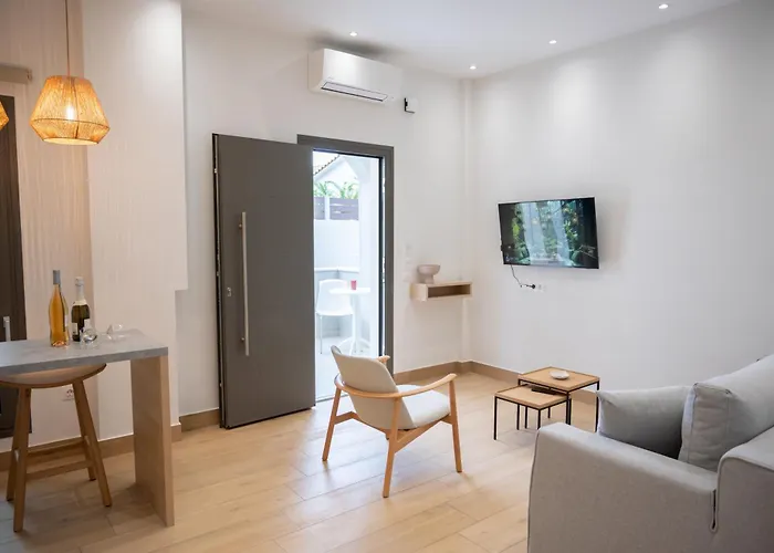 Apartamento Ririka Homes