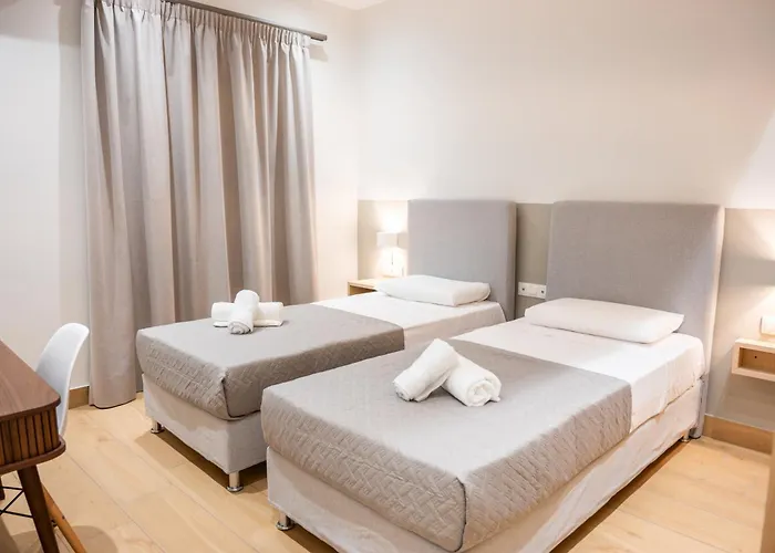 Ririka Homes Apartamento