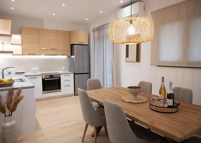Ririka Homes Apartamento *