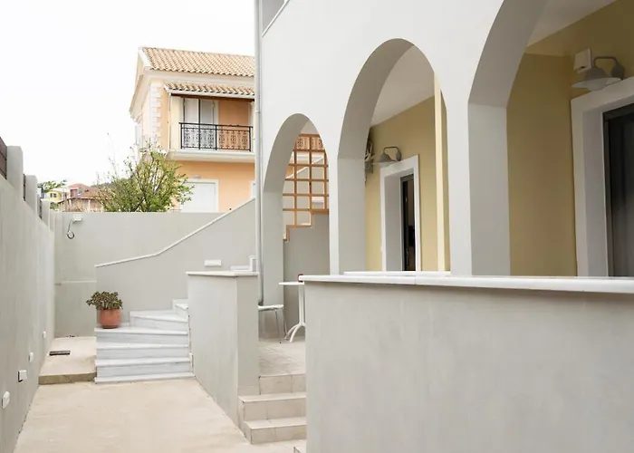 Ririka Homes * Petrití