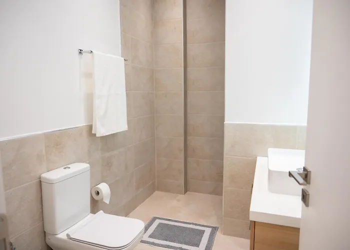 Apartamento Ririka Homes *