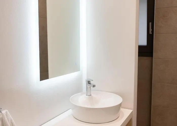Apartamento Ririka Homes *