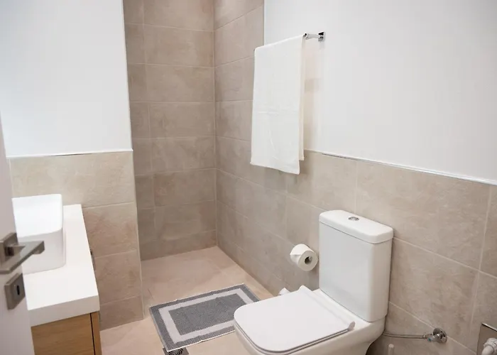 Ririka Homes Apartamento *