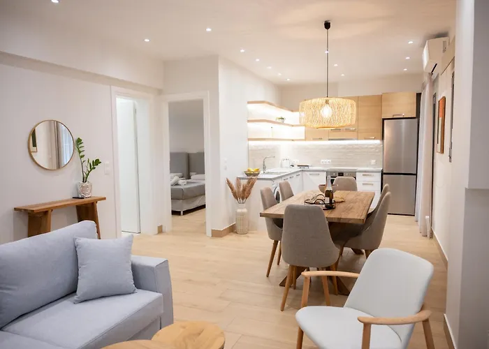 Ririka Homes Apartamento *