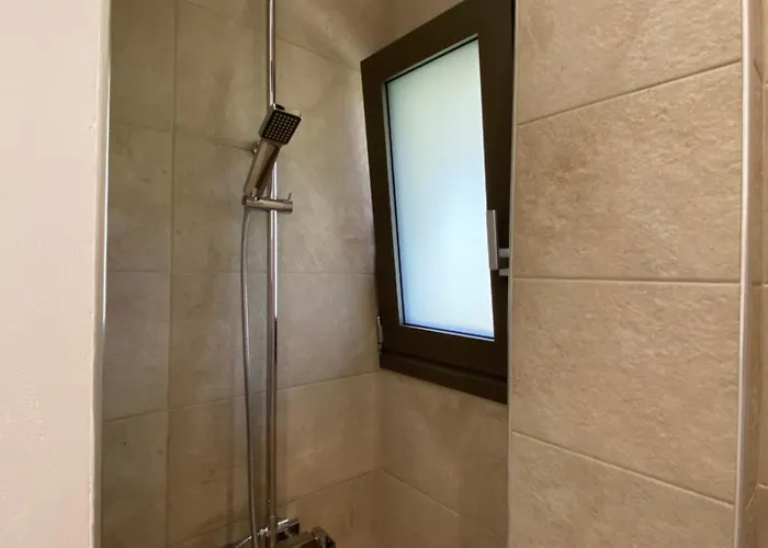 Apartamento Ririka Homes Petrití