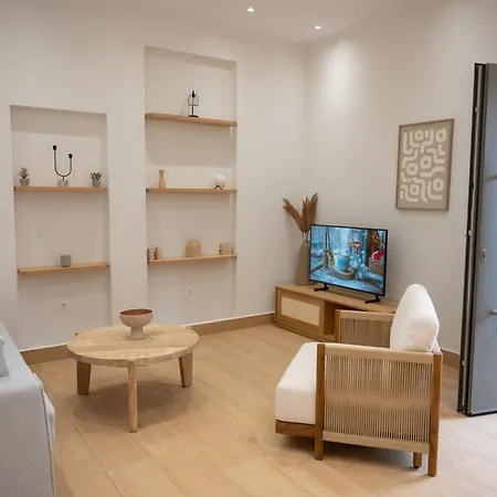 Ririka Homes Petrití