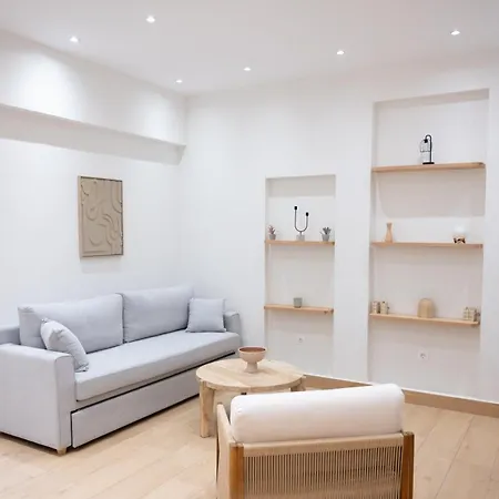Ririka Homes Lejlighed